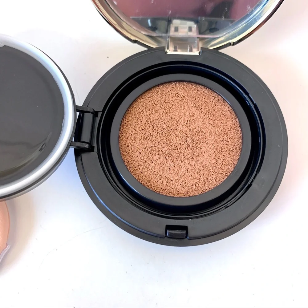 NWT THE CRÈME SHOP Toasty Cushion Bronzer